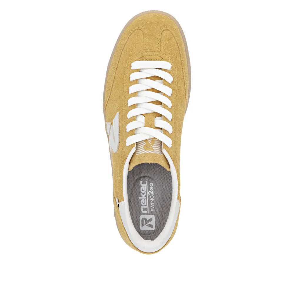 miele/offwhite