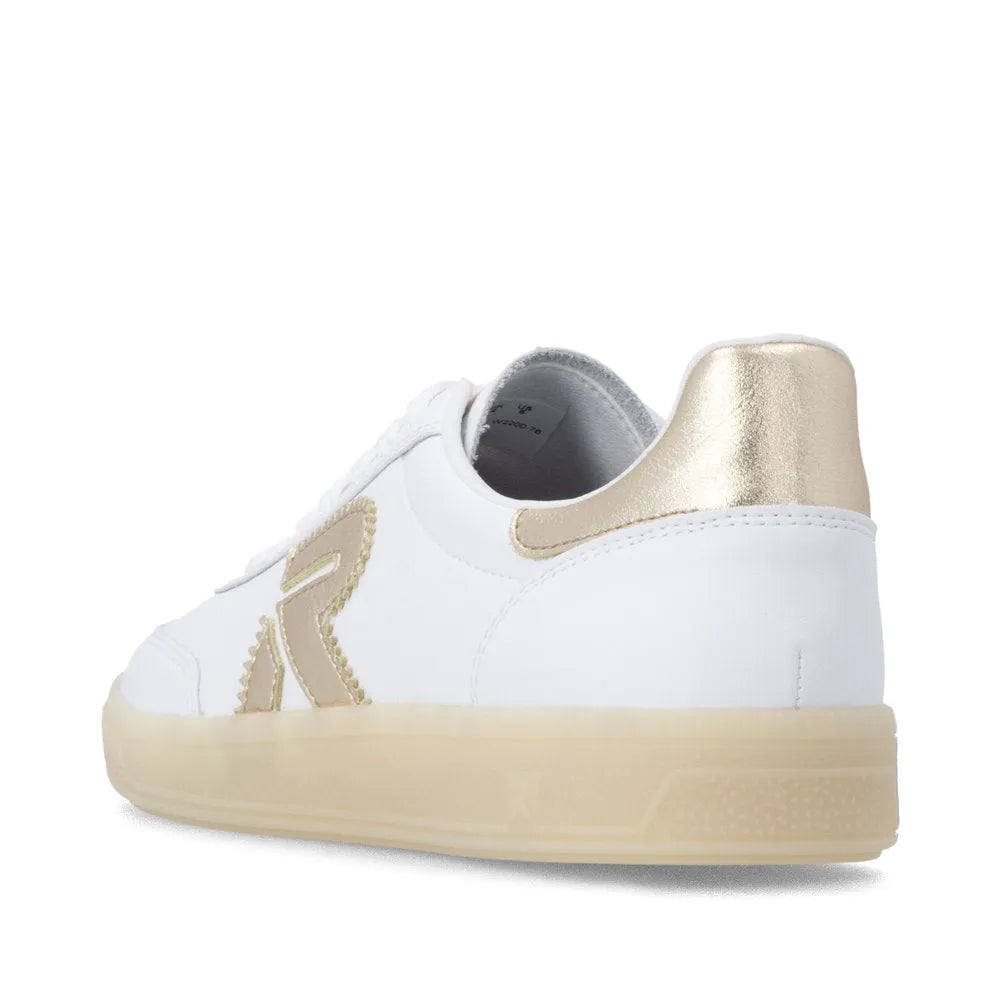 Weiss/Lightgold