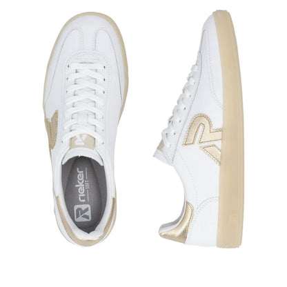 Weiss/Lightgold