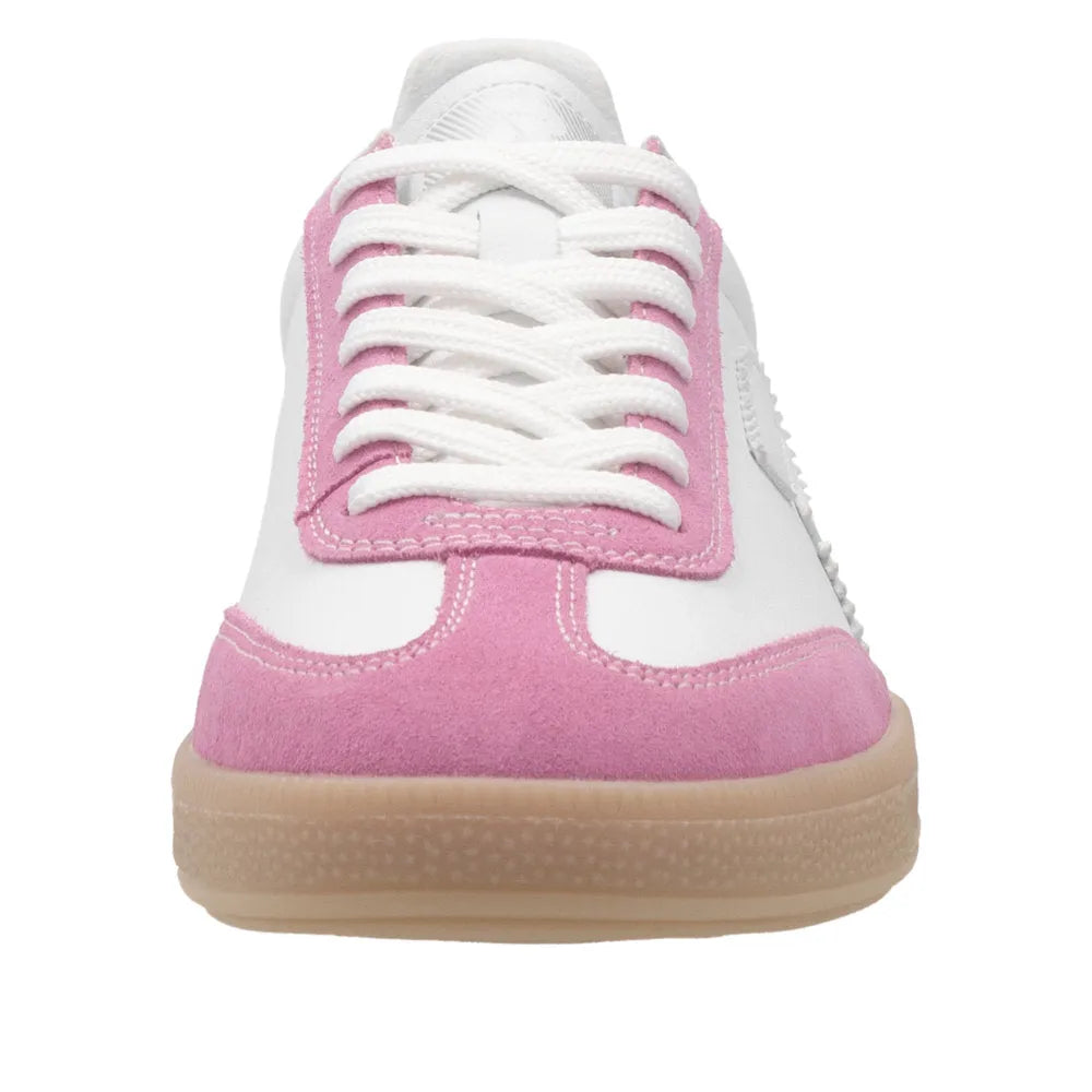 Pink/Weiss/Weiss/Perlmutt