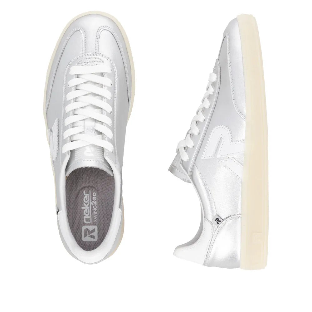 Argento/Weiss