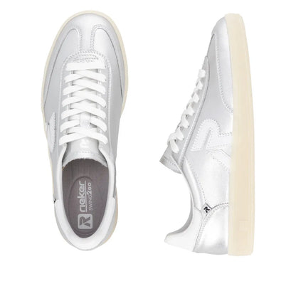 Argento/Weiss
