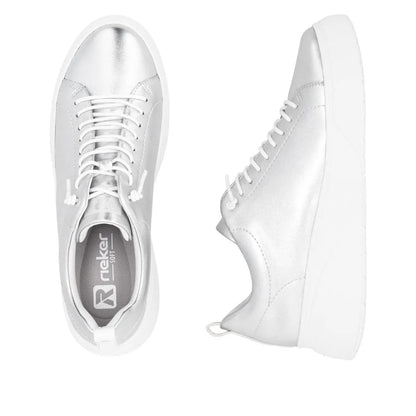 Argento/Weiss