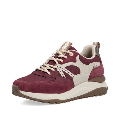 Bordeaux/Bordeaux/Perle/Bronze