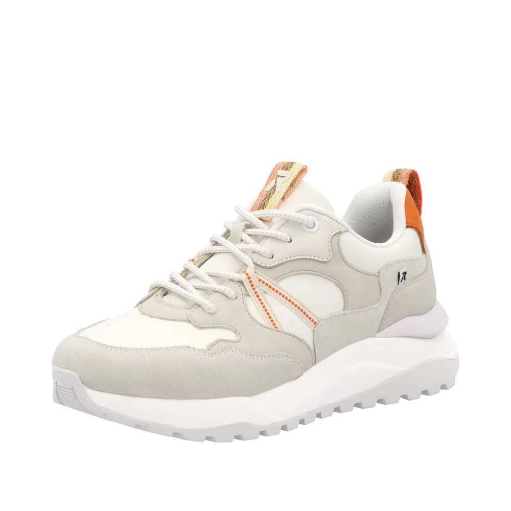 Offwhite/Dirtywhite/Crema/Offwhite/Pumpkin