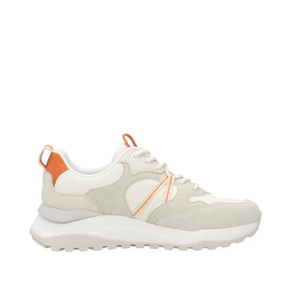 Offwhite/Dirtywhite/Crema/Offwhite/Pumpkin