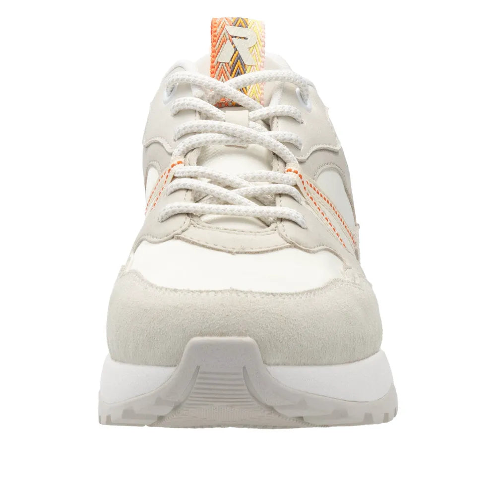 Offwhite/Dirtywhite/Crema/Offwhite/Pumpkin