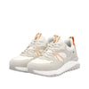Offwhite/Dirtywhite/Crema/Offwhite/Pumpkin