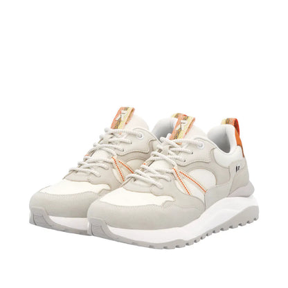 Offwhite/Dirtywhite/Crema/Offwhite/Pumpkin