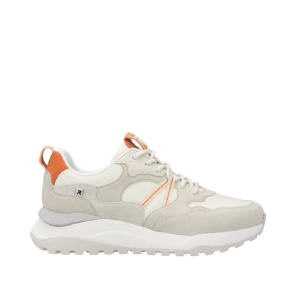Offwhite/Dirtywhite/Crema/Offwhite/Pumpkin