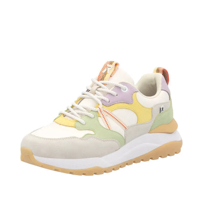 Offwh/Dirtywh/Lightmint/Weizen/Mauve/Offwh/Crema