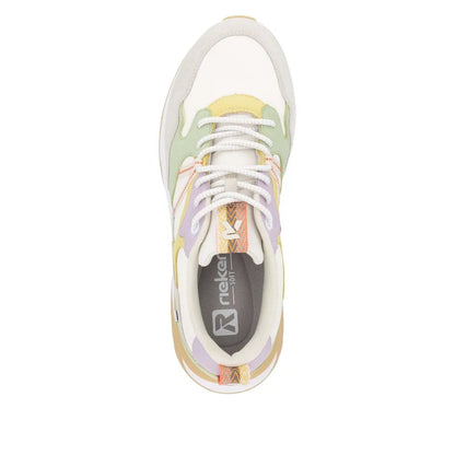 Offwh/Dirtywh/Lightmint/Weizen/Mauve/Offwh/Crema