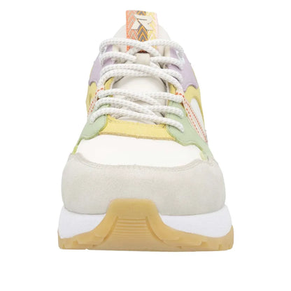 Offwh/Dirtywh/Lightmint/Weizen/Mauve/Offwh/Crema