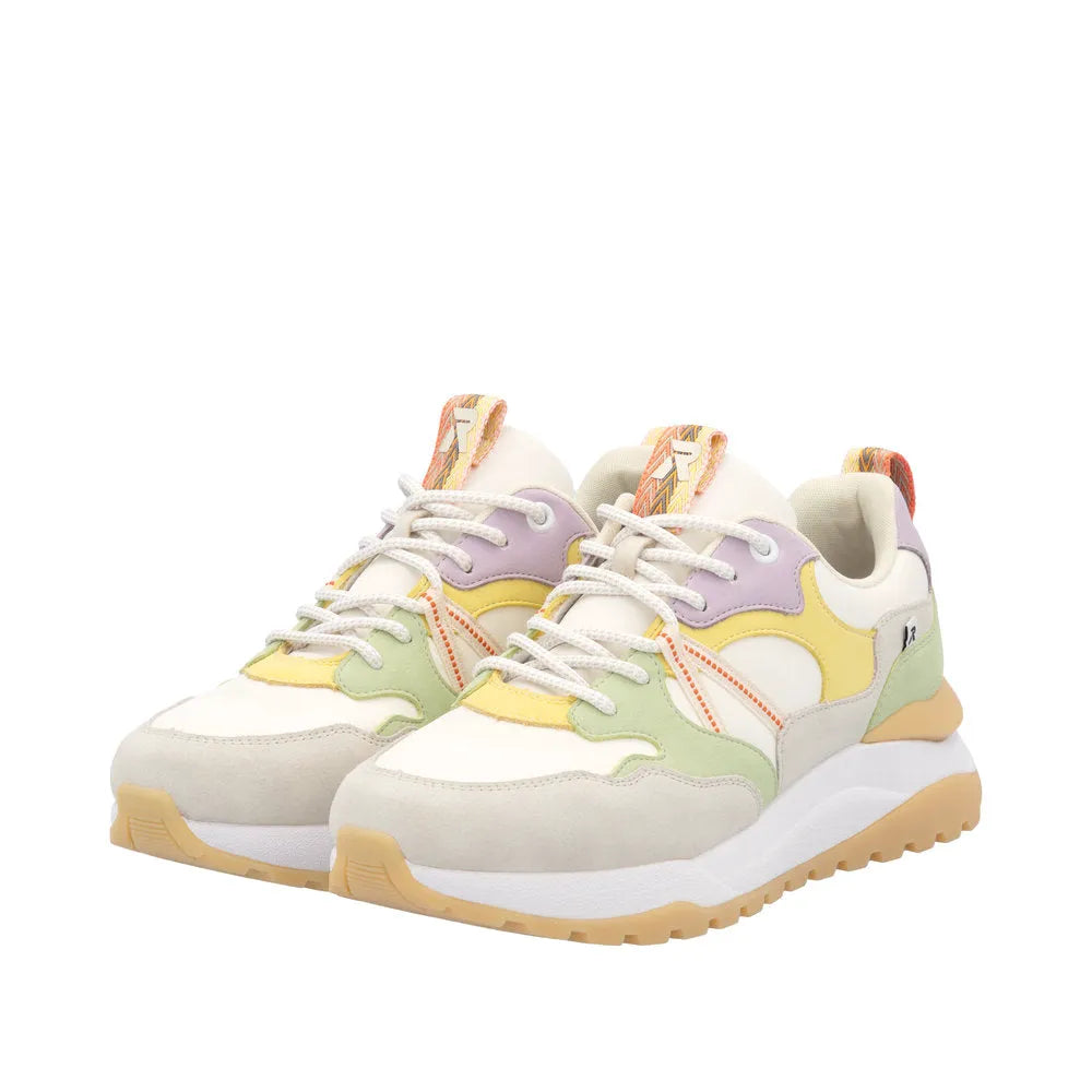 Offwh/Dirtywh/Lightmint/Weizen/Mauve/Offwh/Crema