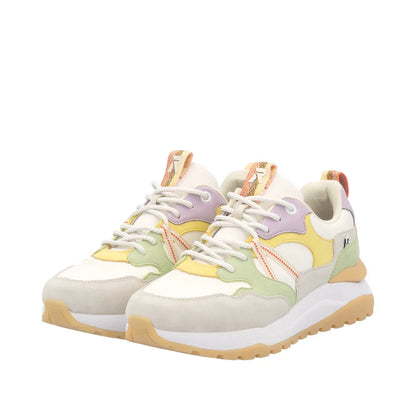 Offwh/Dirtywh/Lightmint/Weizen/Mauve/Offwh/Crema