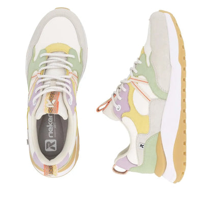 Offwh/Dirtywh/Lightmint/Weizen/Mauve/Offwh/Crema