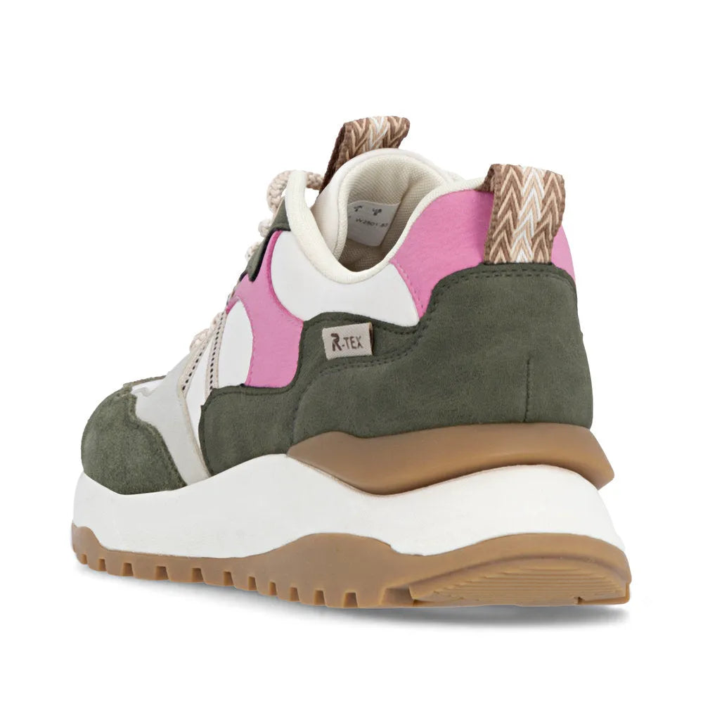 olive/porzellan/crema/pink/liane