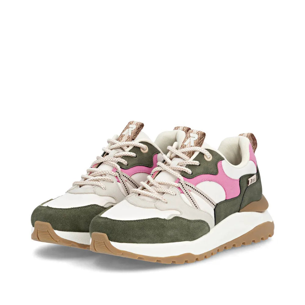 olive/porzellan/crema/pink/liane