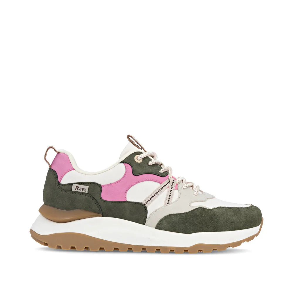 olive/porzellan/crema/pink/liane