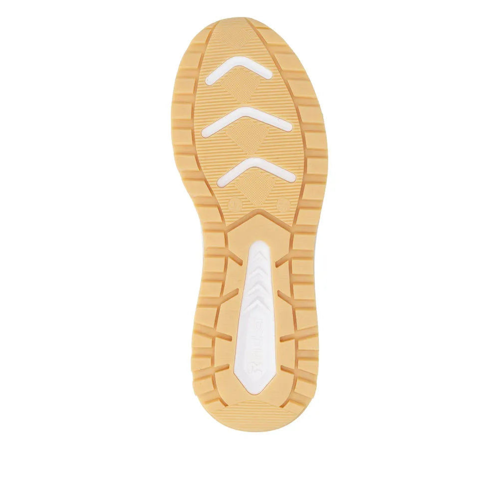 Offwhite/Crema/Lightmint/Weizen/Mauve