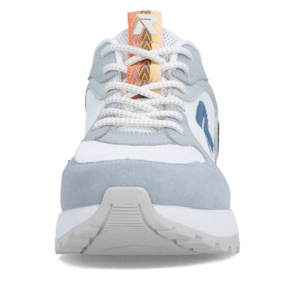 Bleu/Weiss/Bleu/Perlmutt/Lightblue