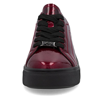 Cherry/Schwarz
