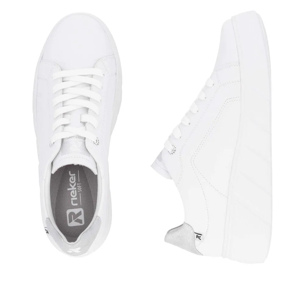 Weiss/Ice