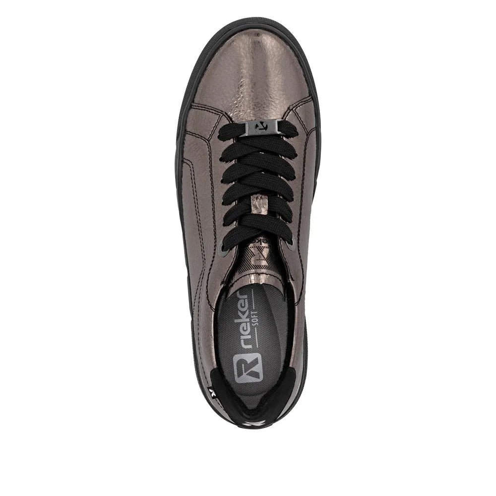 Antique/Black