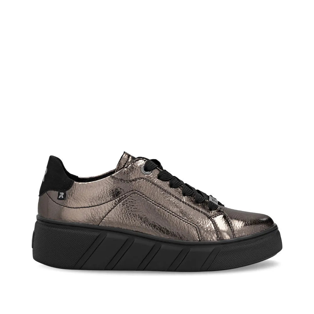 Antique/Black