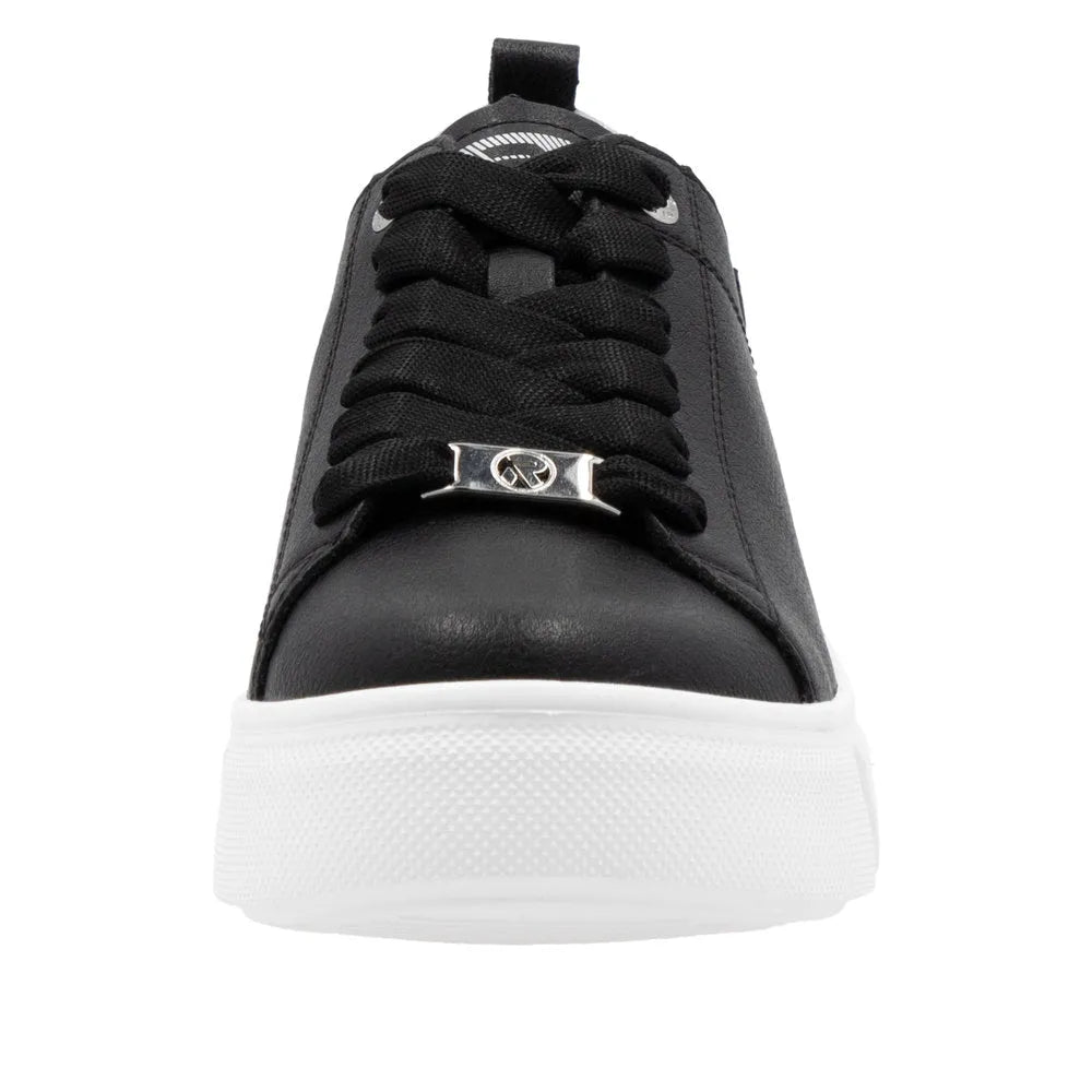 Schwarz/Ice/Schwarz