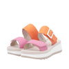 Pink/Carrot