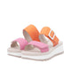 Pink/Carrot