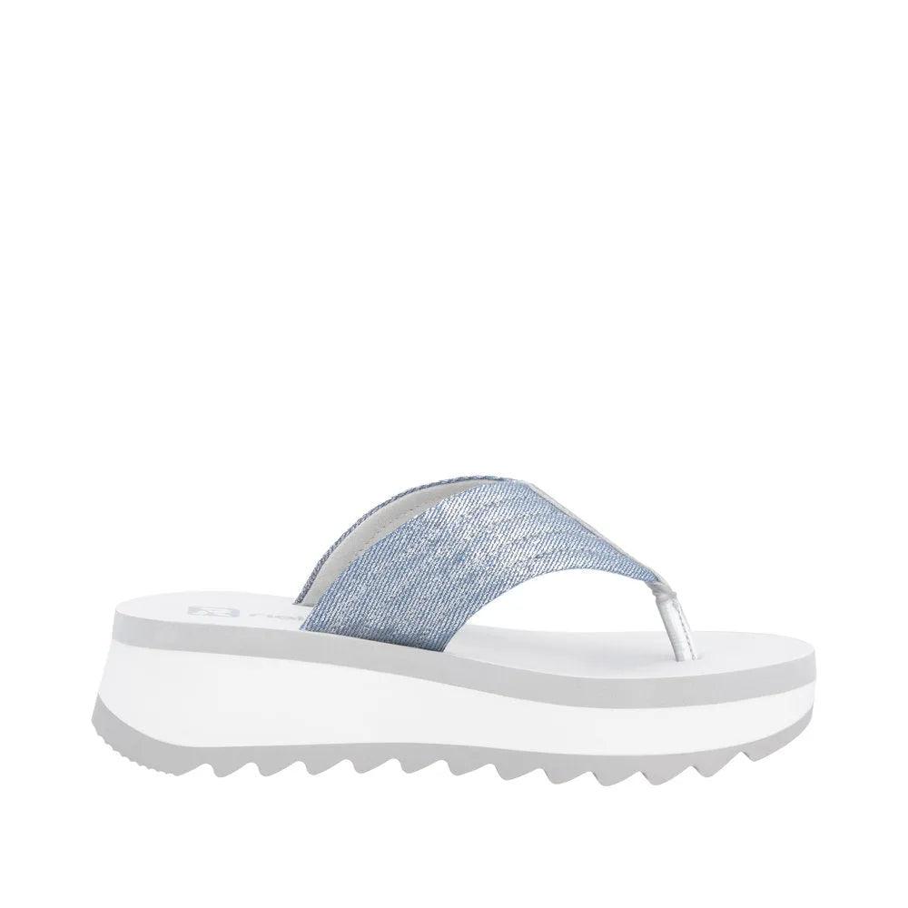 Silver/Jeans-Silver