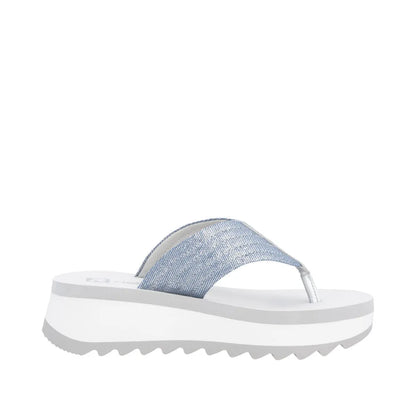Silver/Jeans-Silver