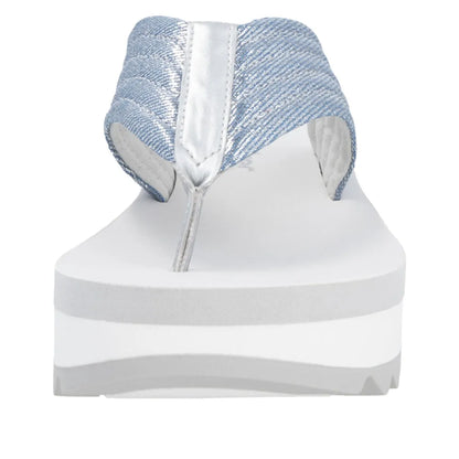 Silver/Jeans-Silver