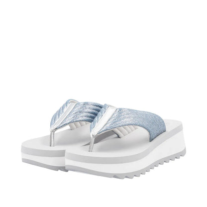 Silver/Jeans-Silver