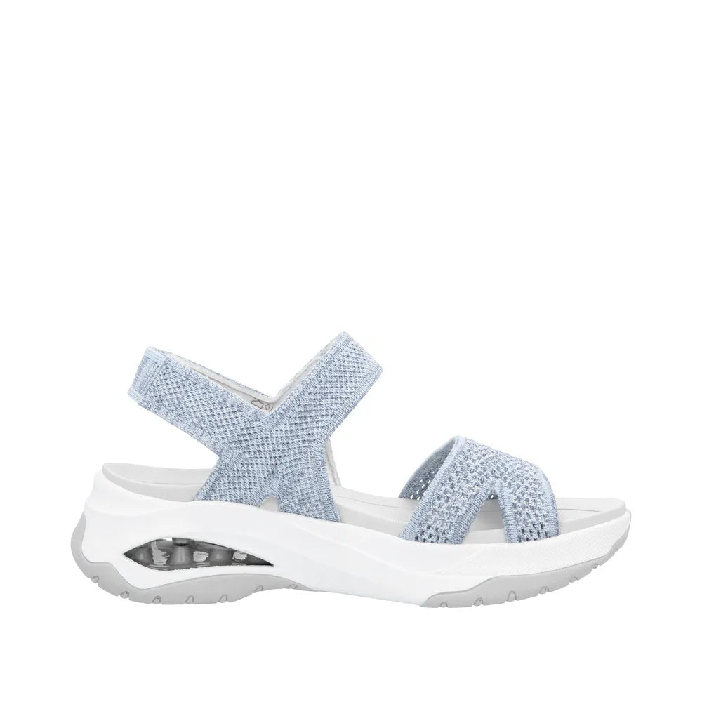 Ciel-Jeans/Bleu