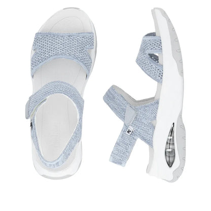 Ciel-Jeans/Bleu