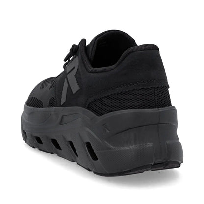 Negro/Schwarz/Schwarz/Black