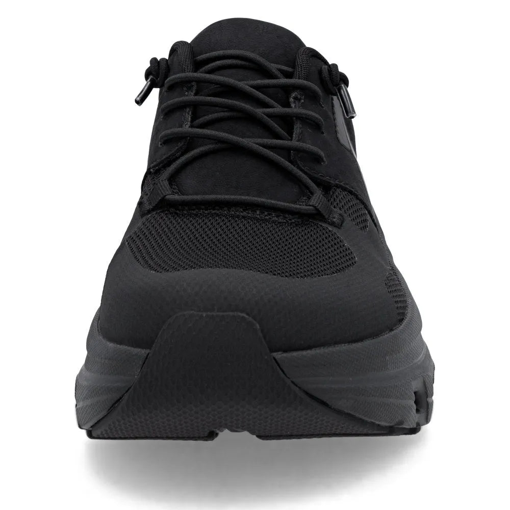 Negro/Schwarz/Schwarz/Black