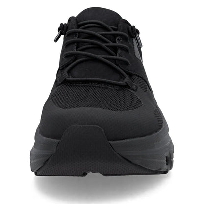 Negro/Schwarz/Schwarz/Black