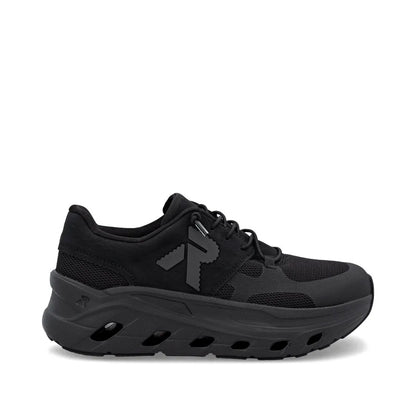 Negro/Schwarz/Schwarz/Black