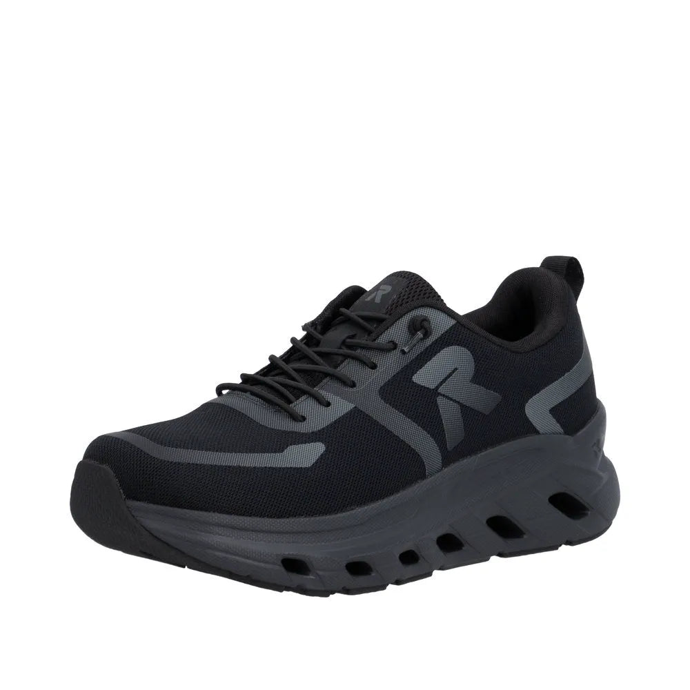 Schwarz/Schwarz/Negro