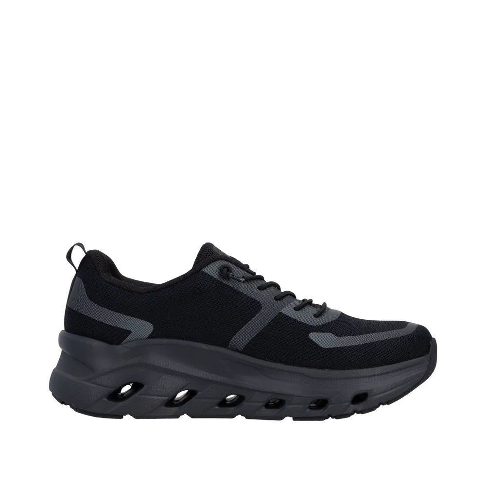 Schwarz/Schwarz/Negro