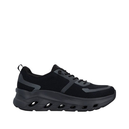 Schwarz/Schwarz/Negro
