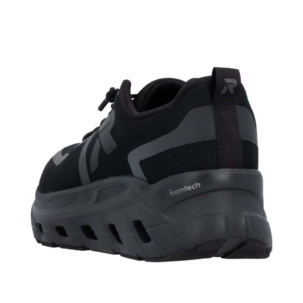 Schwarz/Schwarz/Negro