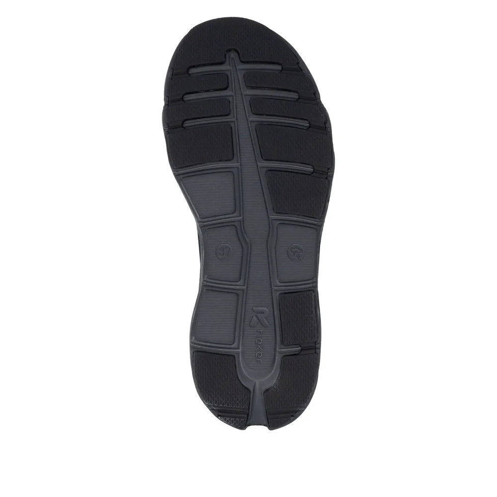 Schwarz/Schwarz/Negro