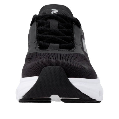 Schwarz/Negro/Transparent/Schwarz