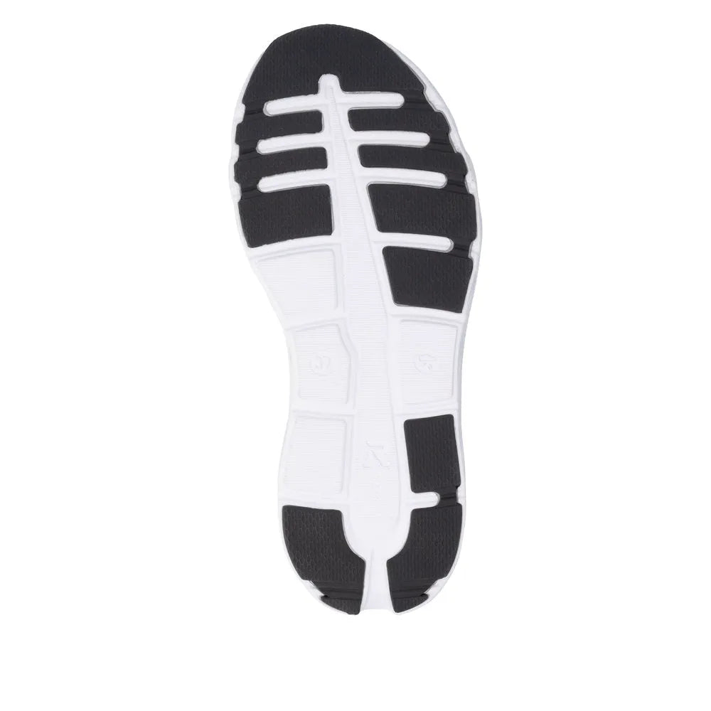 Schwarz/Negro/Transparent/Schwarz