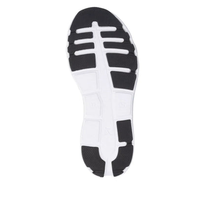 Schwarz/Negro/Transparent/Schwarz